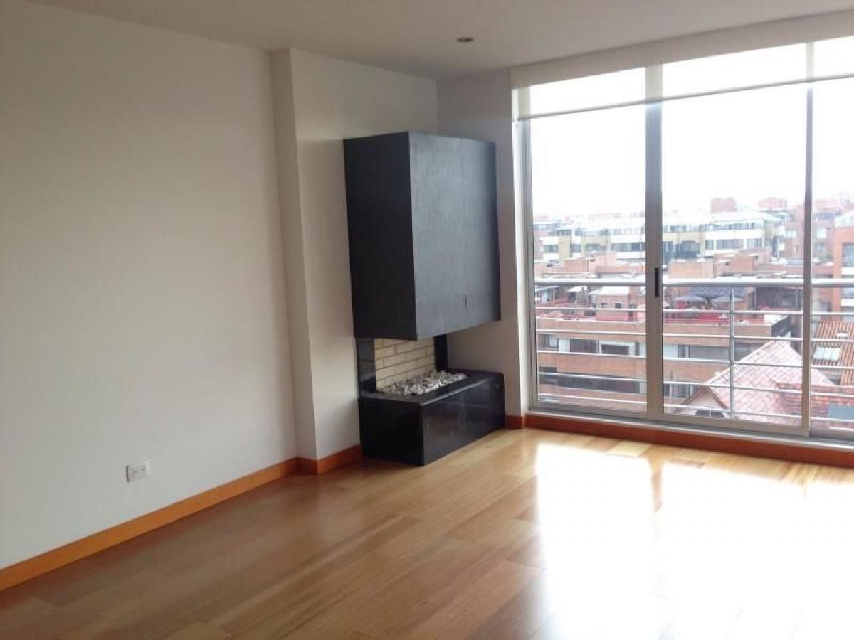 Дом с 2 спальнями в Богота, Колумбия № 12818