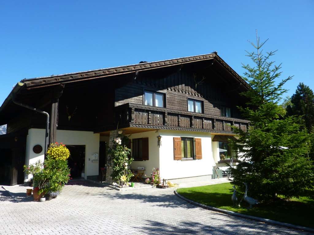 6-salle Maison à Bad Aussee, Austria No. 65385