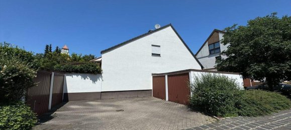 5-Zimmer Stadthaus in Nuremberg, Germany, Nr. 340287 13