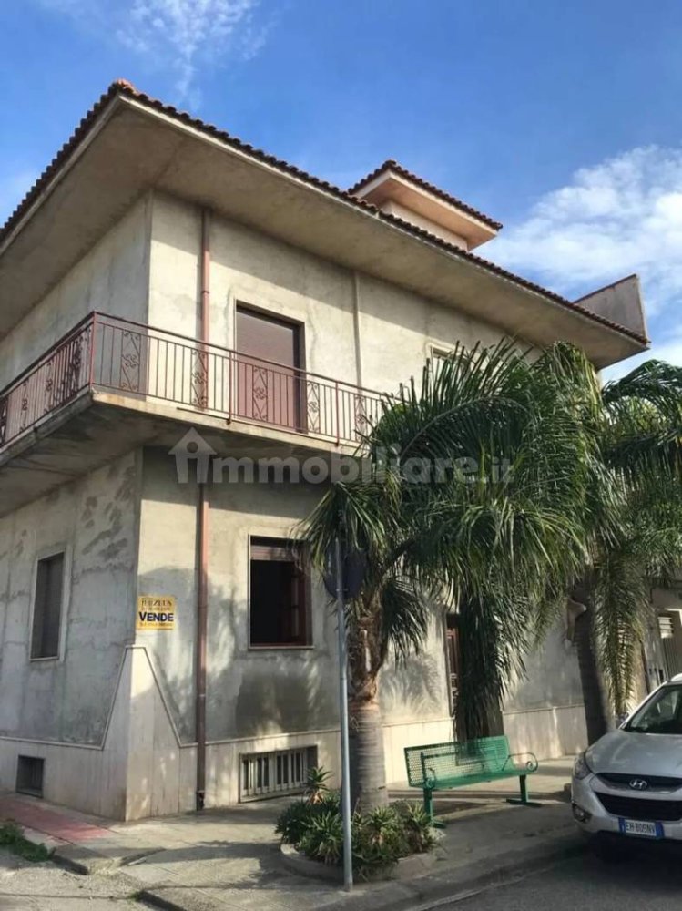 15 غرف نوم فيلا في Locri, Italy رقم 340155