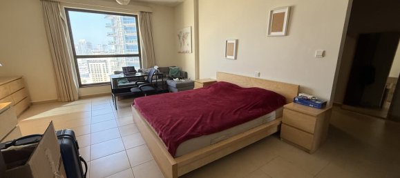 3 bedrooms Apartment in AL MURJAN TOWER, Dubai Marina, UAE No. 119232 7