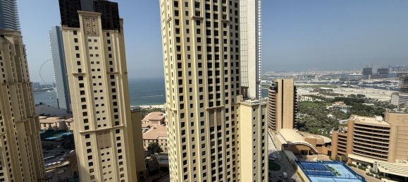 3 bedrooms Apartment in AL MURJAN TOWER, Dubai Marina, UAE No. 119232 2