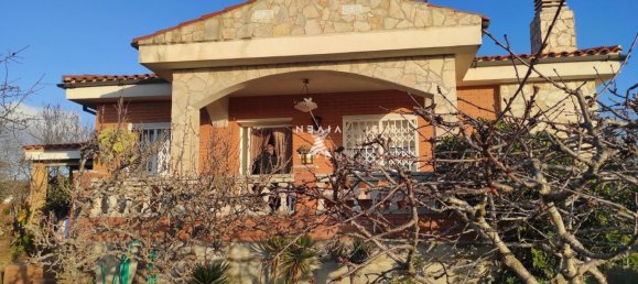 4 bedrooms House in Sant Pere de Ribes, Spain No. 109243 7