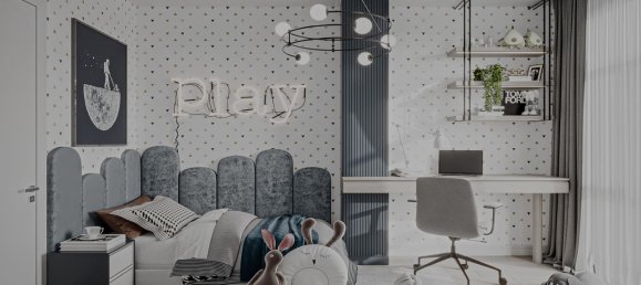 Apartment 3+1 in Bab Istanbul, Zeytinburnu, Turkey No. 38273 2