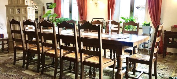 Villa de 4 dormitorios en Remiremont, France No. 91184 10