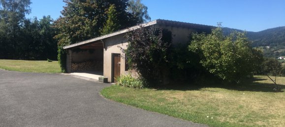 Villa de 4 dormitorios en Remiremont, France No. 91184 13