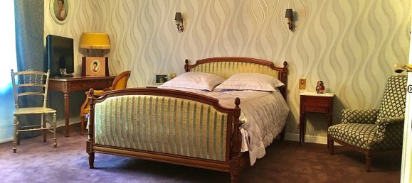 Villa de 4 dormitorios en Remiremont, France No. 91184 11