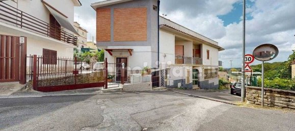 2 bedrooms Apartment in Mentana, Italy No. 336651 37