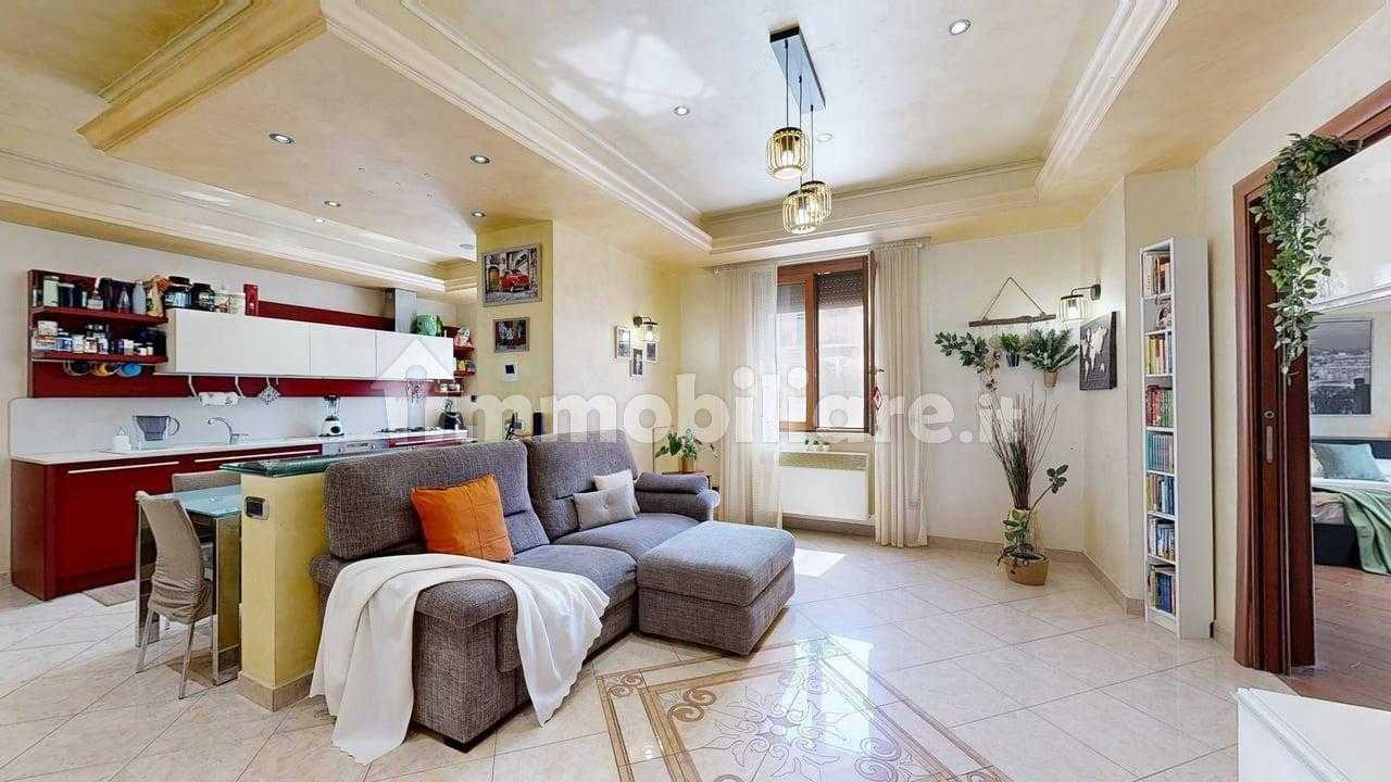 2 bedrooms Apartment in Mentana, Italy No. 336651
