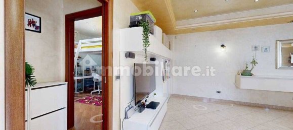 2 bedrooms Apartment in Mentana, Italy No. 336651 13