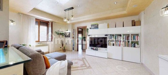 2 bedrooms Apartment in Mentana, Italy No. 336651 9