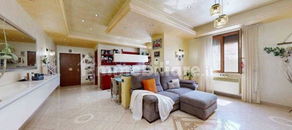 2 bedrooms Apartment in Mentana, Italy No. 336651 5