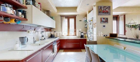 2 bedrooms Apartment in Mentana, Italy No. 336651 15