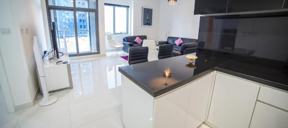 4 غرف نوم بانتهاوس في EXECUTIVE TOWERS, الخليج التجاري, UAE رقم 57984 4