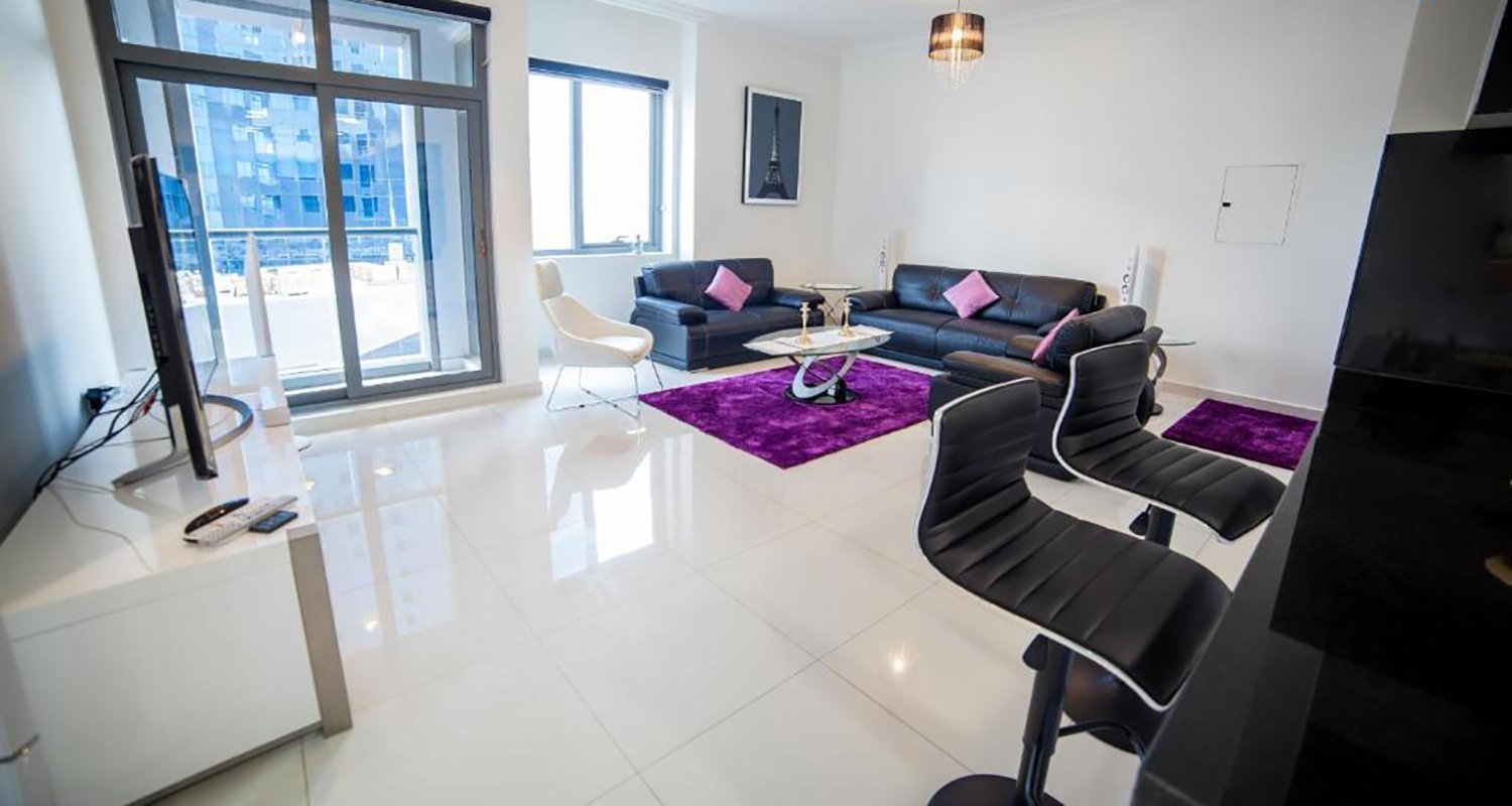 4 غرف نوم بانتهاوس في EXECUTIVE TOWERS, الخليج التجاري, UAE رقم 57984