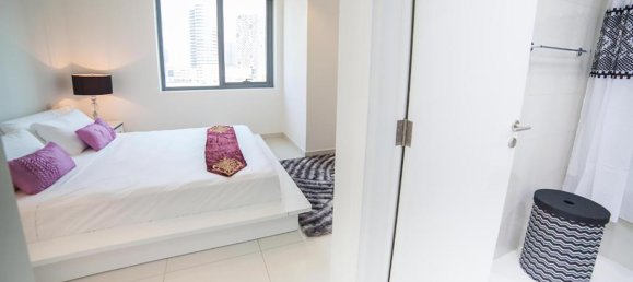 4 غرف نوم بانتهاوس في EXECUTIVE TOWERS, الخليج التجاري, UAE رقم 57984 5