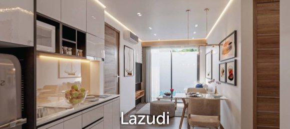 شقة في Rawai, Thailand 31.6متر مربع  رقم 18803 3