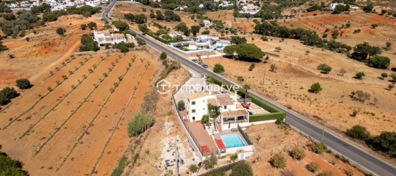 5 Schlafzimmer Villa in Guia, Portugal, Nr. 309217 8