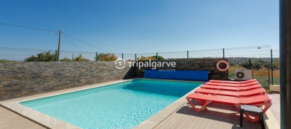 5 Schlafzimmer Villa in Guia, Portugal, Nr. 309217 42