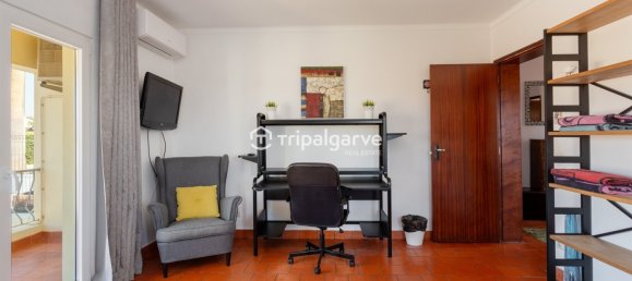 5 Schlafzimmer Villa in Guia, Portugal, Nr. 309217 25