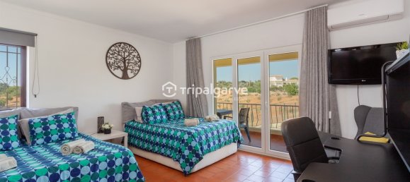5 Schlafzimmer Villa in Guia, Portugal, Nr. 309217 24
