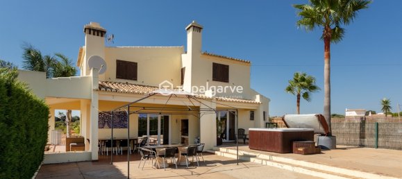 5 Schlafzimmer Villa in Guia, Portugal, Nr. 309217 11