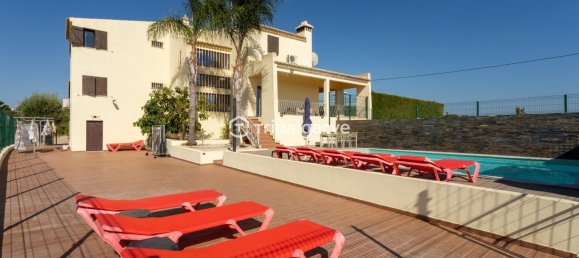 5 Schlafzimmer Villa in Guia, Portugal, Nr. 309217 2