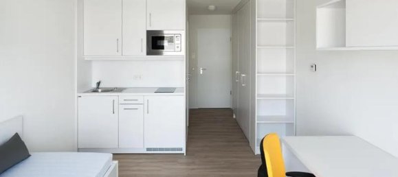 Studio in Frankfurt am Main, Germany, Nr. 36672 4