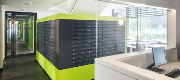 Studio in Frankfurt am Main, Germany, Nr. 36672 8