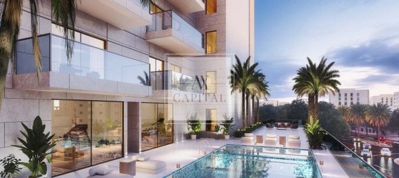 3 chambres Appartement à Al Furjan, UAE No. 51418 7