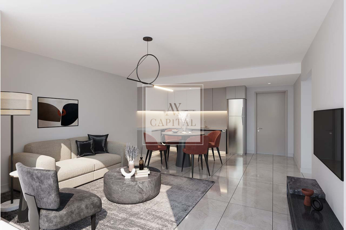 3 chambres Appartement à Al Furjan, UAE No. 51418