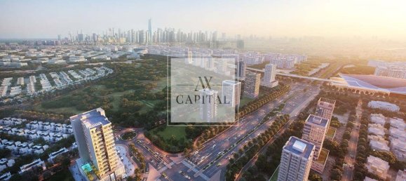 3 chambres Appartement à Al Furjan, UAE No. 51418 3