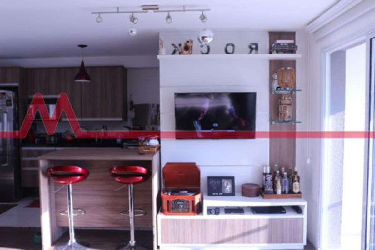 Studio in Sao Paulo, Brazil No. 588088