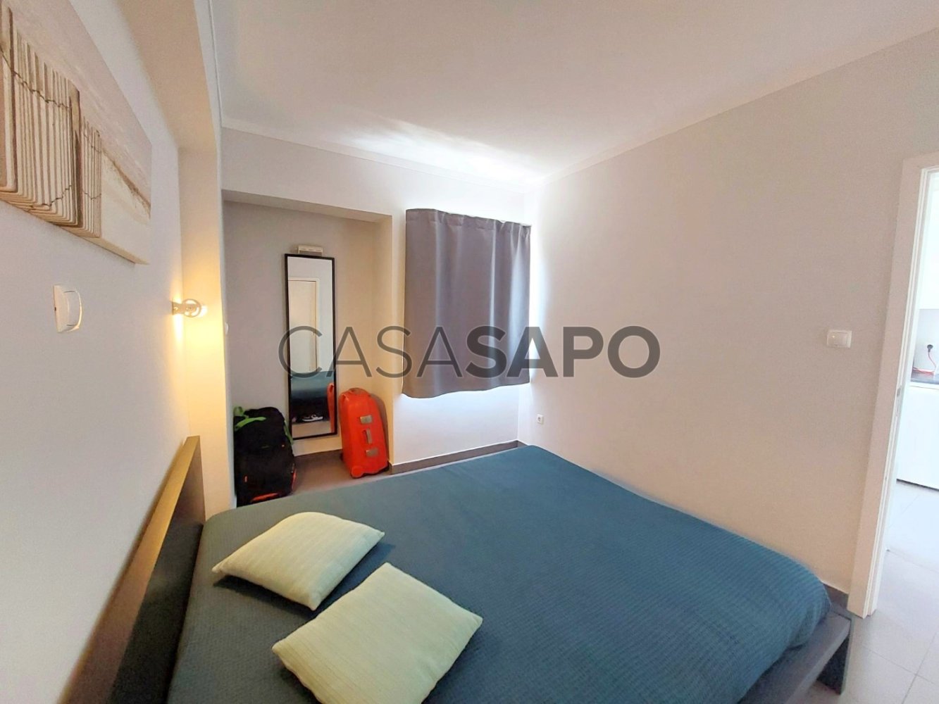 Квартира с 1 спальней в Портиман, Португалия № 211829