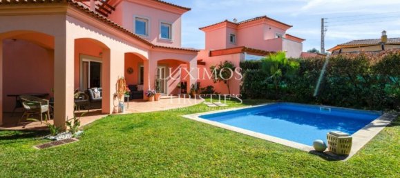 3 bedrooms Villa in Quarteira, Portugal No. 111092 26