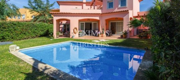 3 bedrooms Villa in Quarteira, Portugal No. 111092 23