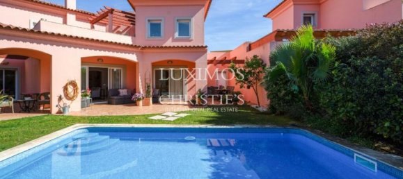 3 bedrooms Villa in Quarteira, Portugal No. 111092 22