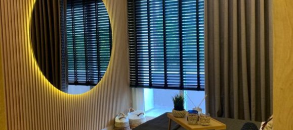 Wohnung 1+1 in Mersin, Turkey, Nr. 16138 8