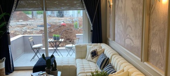 Wohnung 1+1 in Mersin, Turkey, Nr. 16138 10