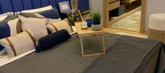 Wohnung 1+1 in Mersin, Turkey, Nr. 16138 6