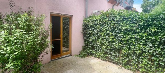 Apartamento de 1 dormitorio en Nurnberger Land, Germany No. 210907 4