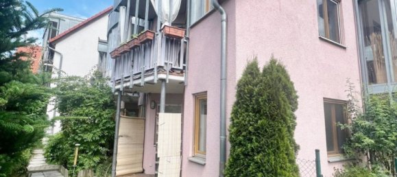 Apartamento de 1 dormitorio en Nurnberger Land, Germany No. 210907 3