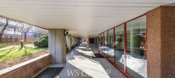 Apartamento T1 em Monza, Italy N.º 360191 25