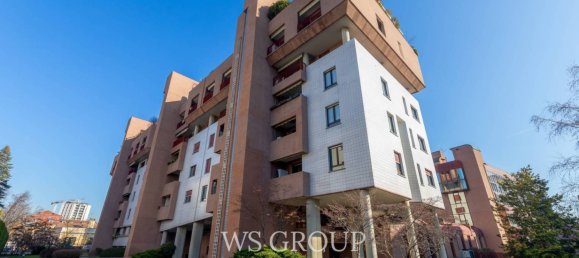 Apartamento T1 em Monza, Italy N.º 360191 28