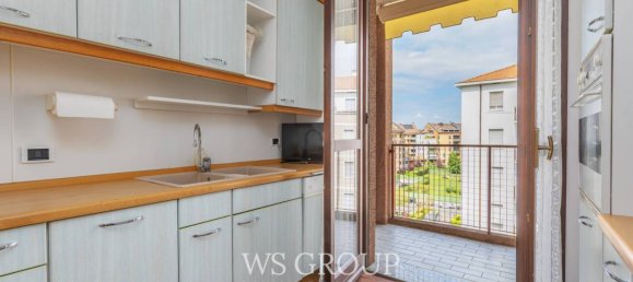 Apartamento T1 em Monza, Italy N.º 360191 10