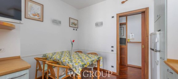 Apartamento T1 em Monza, Italy N.º 360191 14