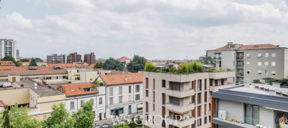 Apartamento T1 em Monza, Italy N.º 360191 24