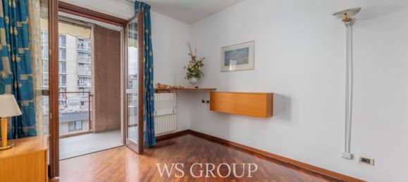 Apartamento T1 em Monza, Italy N.º 360191 23