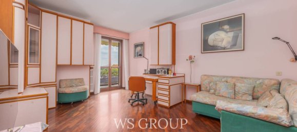 Apartamento T1 em Monza, Italy N.º 360191 4