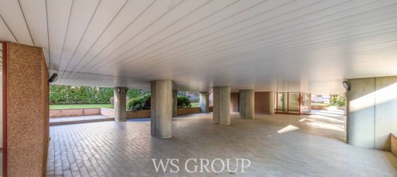 Apartamento T1 em Monza, Italy N.º 360191 2